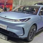 Mobil Listrik