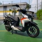 Motor Listrik