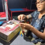Motor Listrik