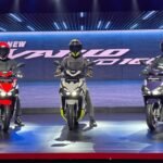Honda Vario Evo