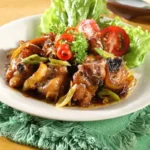 Resep Ayam Mentega Rumahan yang Wangi Gurih, Sausnya Meresap sampai Gigitan Terakhir