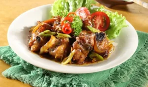 Resep Ayam Mentega Rumahan yang Wangi Gurih, Sausnya Meresap sampai Gigitan Terakhir_11zon Resep Ayam Mentega Rumahan yang Wangi Gurih, Sausnya Meresap sampai Gigitan Terakhir