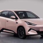 BYD Atto