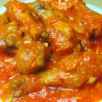 Ayam Saus Padang Resep Asli Nusantara yang Pedas Gurihnya Bikin Nasi Cepat Habis