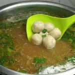 Resep Kuah Bakso Gurih dan Bening, Rahasia Kaldu Sedap ala Pedagang