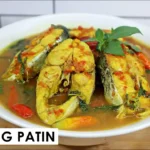 Resep Pindang Patin Berkuah Segar, Gurih, dan Kaya Rempah