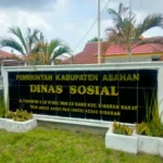 penerima bansos Asahan